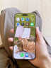 貝尊【新360°防窺膜】適用蘋果16ProMax防窺膜iPhone17Pro鋼化膜15防摔抗指紋防偷看隱私保護17偷窺膜 1片裝【360°四面防窺】保護隱私丨貼壞包賠 iPhone15ProMax 曬單實拍圖