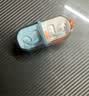 魅族（meizu）PANDAERx水月雨 PILL Open Air耳夾耳機 聯合調音 藍牙6.0 開放式耳機 AI通話降噪 適用小米等手機 曬單實拍圖