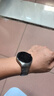 華為HUAWEI WATCH 5 46mm高端款航天級鈦合金表殼鈦金屬表帶X-TAP智感窗eSIM通話手表 曬單實拍圖