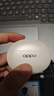 OPPO Enco Free4 真無(wú)線入耳式藍(lán)牙耳機(jī)降噪耳機(jī)翻譯耳機(jī)通用蘋(píng)果華為小米手機(jī) 珠光白 曬單實(shí)拍圖