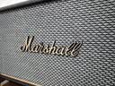 馬歇爾（Marshall）ACTON III第三代家用無線藍(lán)牙5.2音箱重低音桌面音響 電腦音箱 七夕送生日禮物2026新款十大品牌 黑色 曬單實(shí)拍圖