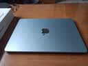 Apple/蘋果AI/MacBook Air13英寸M5 (10+8核) 16G 512G天藍色筆記本電腦MDHH4CH/A 曬單實拍圖