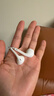Apple/蘋果 EarPods USB-C有線耳機 type-c有線耳機  iPhone 17有線耳機筆記本耳機游戲音樂 曬單實拍圖