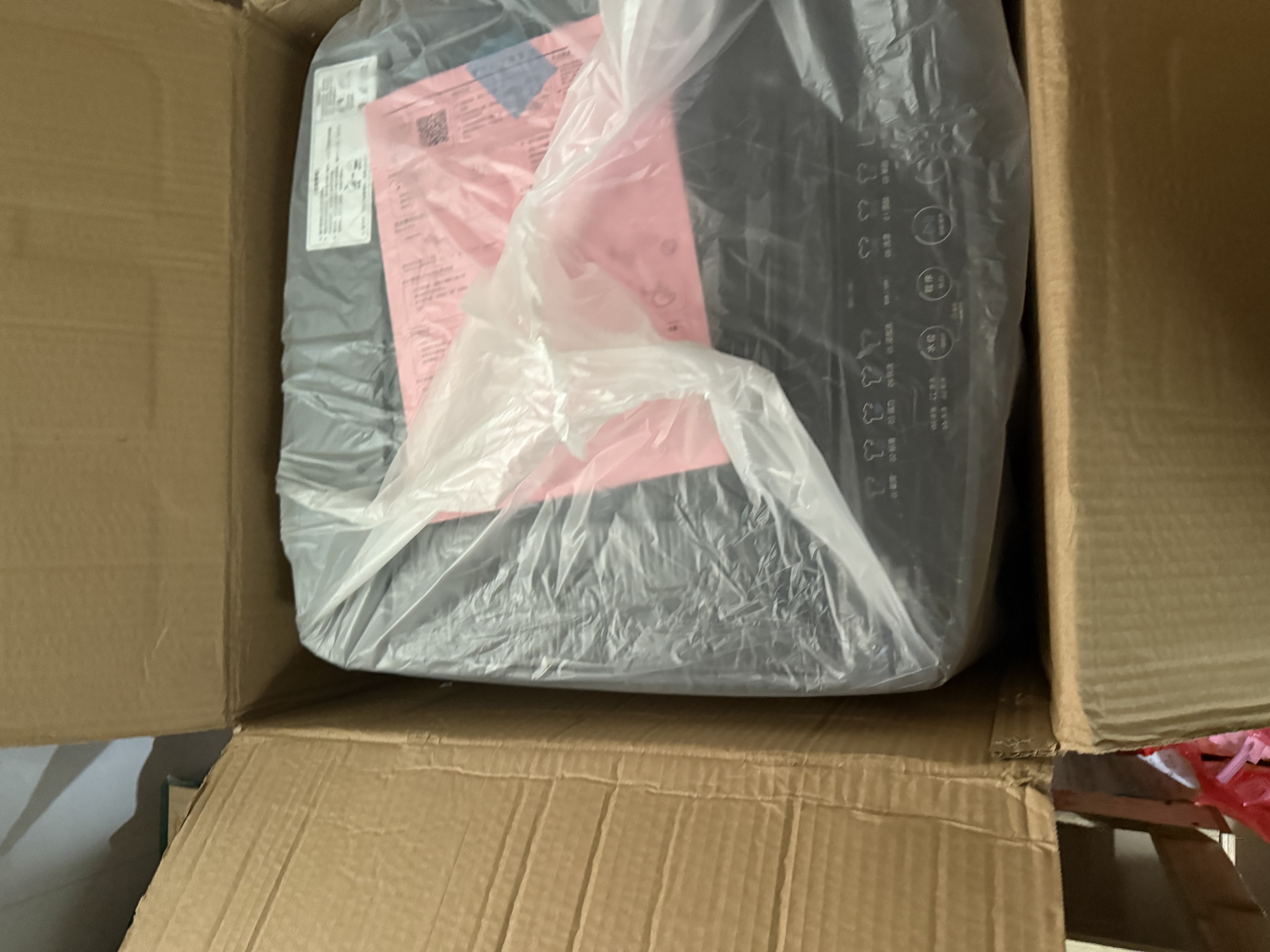 榮事達（Royalstar）全自動4/5/7公斤波輪洗衣機家用租房智能藍光洗脫一體迷你一鍵脫水銅電機強勁動力 5公斤洗脫容量-【塑料蓋板+藍光洗護】 波輪 5kg 曬單實拍圖