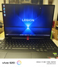 聯(lián)想拯救者Y7000P 電競(jìng)游戲本筆記本電腦(i7-14650HX 16G 1T RTX5060 2.5K 240Hz 100%DCI-P3廣色域)黑 曬單實(shí)拍圖