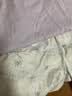 安之伴【眠棉衣】睡衣女夏季純棉減齡少女感短袖長褲家居服清新可外穿 曬單實拍圖