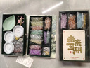 貝慕星兒童首飾禮盒套裝生日禮物3-6歲玩具女孩手工diy制作鏈串珠豪華 曬單實拍圖