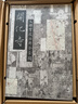 地上看山西 無刷邊版 贈文創(chuàng)周邊（帆布袋+藏書票+海報+壁畫經(jīng)）中國古代寺觀傳世壁畫 走遍山西800多處古跡 20年拍攝整理 精選600余幅高清壁畫黑神話悟空素材地 圖書 曬單實拍圖