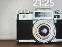 創維（Skyworth）B22 120Hz 21.45英寸辦公顯示器 FHD 120Hz 99%sRGB 可壁掛 HDMI 硬件低藍光 超薄便攜 電腦顯示屏 曬單實拍圖