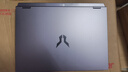 來酷（Lecoo）斗戰者 戰7000 游戲筆記本電腦(i7-14650HX 16G 1T RTX5060 2.5K 180Hz 灰) 國家補貼 享聯想服務 曬單實拍圖