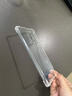 浪龍適用三星Note20手機殼 note20Ultra保護套 超薄透明鏡頭全包氣囊防摔散熱軟殼 簡約男女款外殼 三星Note20 透明白 保護鏡頭透明四角氣囊硅膠軟殼 曬單實拍圖