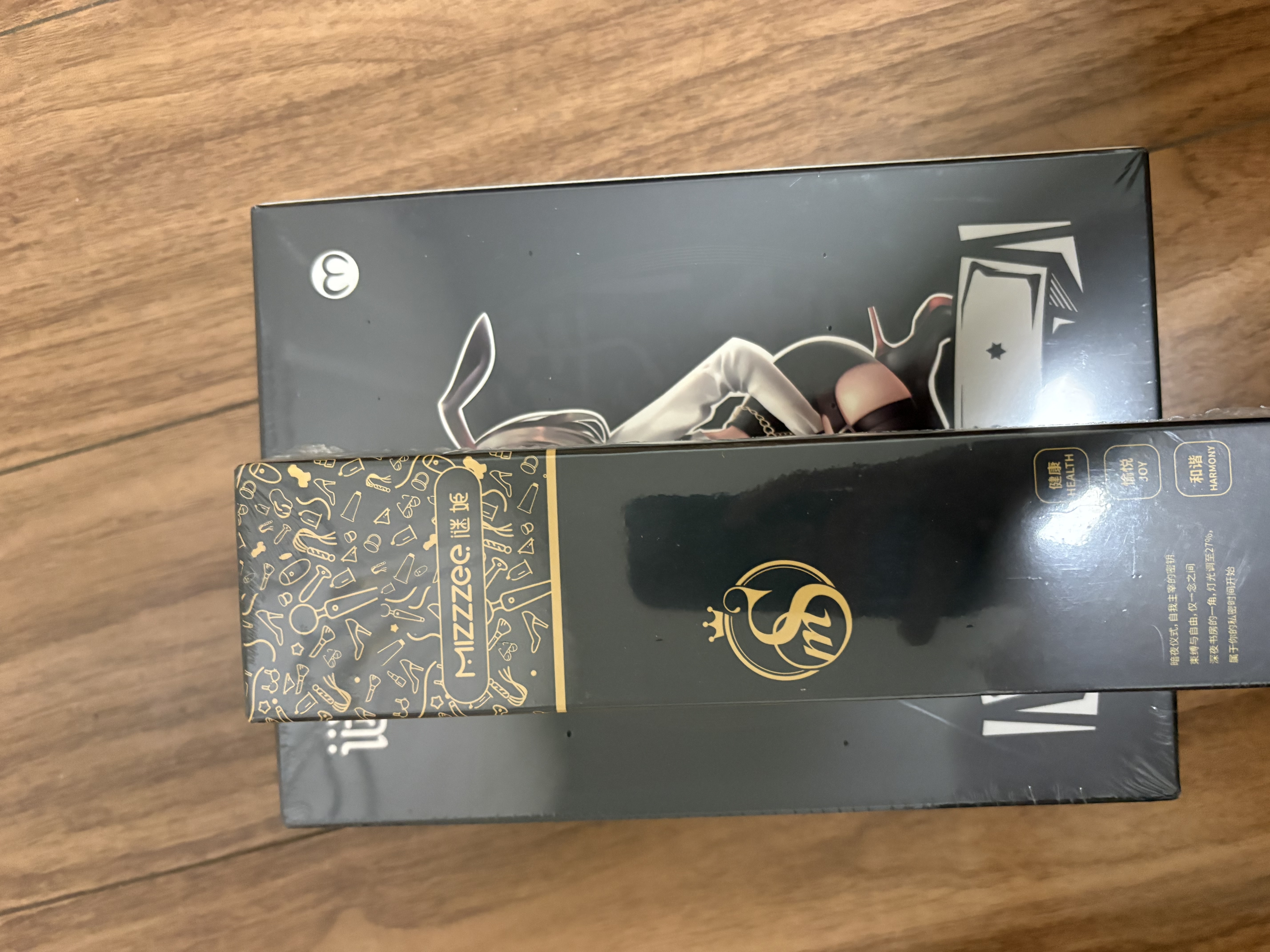 謎姬 sm道具項圈引牽鏈成人玩奴隸游戲情趣用品床上助愛工具生理解壓 曬單實拍圖