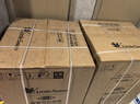 小天鵝（LittleSwan）小烏梅5.0跨代機皇 洗烘套裝 10KG滾筒洗衣機全自動+雙轉子變頻熱泵式烘干機家用 TG10EK60+K60 曬單實拍圖