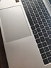 華碩無畏Pro16 銳龍版 2026 AI輕薄本筆記本電腦 銳龍9 80W高釋放 1100尼特OLED 大學生用筆記本電腦 R9-8945H 32G 1T 銀色 1100尼特OLED 2.5K 165 曬單實拍圖