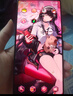 努比亞（nubia）紅魔11Pro+ 16GB+512GB 第五代驍龍8至尊版 旗艦游戲手機 游戲肩鍵 主動散熱 鳴潮限定版 曬單實拍圖