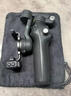 大疆DJI Osmo Mobile 8 手機穩定器手持云臺OM8 360度跟拍防抖自拍桿折疊便攜直播vlog神器 曬單實拍圖