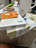 敷爾佳乳糖酸控油斂膚面膜 祛痘收縮毛孔溫和補水 15片 禮物 曬單實拍圖