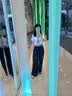 lululemon丨Groove女士高腰喇叭褲30