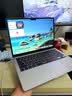 Apple/蘋果AI/MacBook Air15英寸M5 (10+10核) 16G 512G午夜色筆記本電腦MDVH4CH/A 曬單實拍圖
