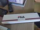 斐樂（FILA）學生手表初高中生男女兒童生日禮物考試機械石英手表6586-009 曬單實拍圖