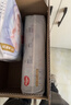 好奇（Huggies）金裝小黑洞拉拉褲XL35片(12-17kg)尿不濕【速干不易紅】 曬單實拍圖