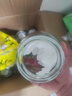 可孚 火罐家庭裝拔罐器家用拔火罐中醫專用罐玻璃火罐5號罐10個 曬單實拍圖