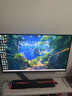 微星（MSI）流光X24 MAG 321UP QD-OLED X24 32英寸4K240Hz 三星第四代OLED電腦顯示器 電競顯示屏 曬單實拍圖
