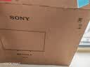 索尼（SONY）品質(zhì)款 3系 K-55S30 55英寸 X80L升級(jí)款 4K超高清全面屏超博平板電視機(jī)家用適老智能安卓電視液晶 55英寸 S30 曬單實(shí)拍圖