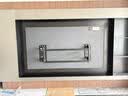 KALOC卡洛奇NX100max大屏內嵌電視掛架超薄伸縮旋轉掛墻電視機支架適配75-100寸海信小米創維TCL索尼 曬單實拍圖