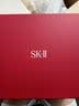 SK-II神仙水75ml大紅瓶面霜50g化妝護膚品套裝sk2禮盒七夕情人節禮物 曬單實拍圖
