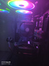 華碩全家桶14代I5 14400F/RTX5060/16G/1T/WiF6/暢玩三角洲游戲電腦主機組裝電腦臺式電腦整機 曬單實拍圖