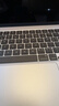 Apple/蘋果AI【70W快充】/MacBook Air15英寸M5 (10+10核) 16G 512G天藍色筆記本電腦Z1LZ0003C 曬單實拍圖