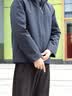 波司登（BOSIDENG）26秋新款90鵝絨羽絨服內膽可拆男經典商務連帽保暖外套B260134125 【店長推薦】波塞藍5C78 L 180/100A 體重約140-155斤 曬單實拍圖