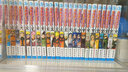 預(yù)售 日版 火影忍者1-72全 NARUTO-ナルト- 漫畫 全72巻 完結(jié)套裝 岸本斉史 原裝進(jìn)口 日文 動畫周邊 曬單實(shí)拍圖