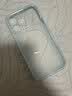 WITGOER【熱賣(mài)900萬(wàn)+】適用蘋(píng)果17promax手機(jī)殼iphone17promax保護(hù)套鏡頭全包超薄防摔磨砂半透明簡(jiǎn)約男女 曬單實(shí)拍圖