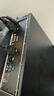 長城凌云DHC37 臺式電腦臺式機商用辦公家用迷你主機mini整機(i5 12450H WiFi6 16G+512G） 曬單實拍圖