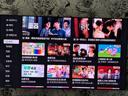 TCL SQD-MiniLED電視 75Q9M Pro 75英寸 100%全局高色域 4GB+64GB超大內(nèi)存 Q9L Pro升級(jí) 曬單實(shí)拍圖