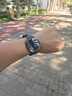 三星 Samsung【國家補貼】Galaxy Watch Ultra2新品手表 智能手表/運動手表/七夕禮物 47mm 鈦影灰 曬單實拍圖