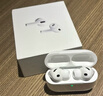 Apple/蘋果 AirPods Pro (第三代) 搭配MagSafe充電盒 (USB-C) 蘋果耳機 藍牙耳機 適用iPhone/iPad/Mac 曬單實拍圖