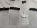 綠聯【3個裝】 手機防水袋可觸屏游泳漂流掛繩掛脖手機套 外賣騎手防雨保護殼密封袋 曬單實拍圖
