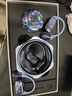 SONGX洛天依聯名無線藍牙耳機掛耳式3D環繞立體聲OWS開放式無線耳機戶外運動通話降噪適用蘋果小米手機 洛天依聯名款【OWS開放式/下單贈3C充電頭】 曬單實拍圖