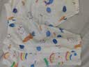 婧麒（JOYNCLEON）寶寶防蚊褲兒童純棉透氣長褲a類男女童夏季薄款嬰兒燈籠褲子夏裝 【100%純棉】晚安兔 80 建議身高68-74cm，體重14-19斤 曬單實拍圖