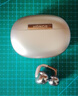 HONOR【李昀銳同款耳機】榮耀Earbuds 耳夾式耳機 Pro 榮耀小耳釘 藍牙耳機 閃耀雙軌釘 玫瑰金 曬單實拍圖
