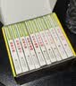 【德國原版引進】青葫蘆小巴掌童話睡前故事書全套10冊親子共讀繪本一歲半寶寶嬰兒幼兒早教啟蒙認知童話繪本0-1-2到3歲撕不爛動物小老虎圖畫書益智玩具兒童讀物 曬單實拍圖
