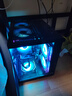 七彩虹（Colorful）AMD銳龍7800X3D/9700X/9600X游戲主機 5060/5060Ti/5070顯卡設(shè)計AI 2K電競 DIY組裝整機臺式機電腦 【補貼款】配二：9600X丨RTX 曬單實拍圖