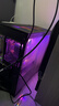AMD 銳龍5 5600 AMD全家桶組裝電腦RTX5060/RX7650GRE主機AI渲染臺式電腦整機游戲電競DIY組裝機套件 配置四R5 5600/RX7650GRE 8GB 單主機 曬單實拍圖