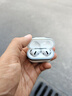Apple/蘋果 AirPods 4 搭配USB-C充電盒 蘋果耳機 藍牙耳機 適用iPhone/iPad/Mac 四代 曬單實拍圖