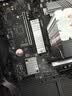 微星（MSI）全家桶AMD銳龍9600X/5060/5070游戲主機電腦臺式機組裝電腦主機DIY整機白色海景房組裝機 配置四9600X+RTX5060 8G 曬單實拍圖