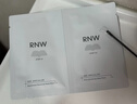 如薇（RNW）雙重凈潤去黑頭鼻貼3盒導出精華液豬鼻草莓鼻粉刺免撕拉男女 曬單實拍圖