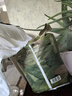 babycare山茶花嬰兒隔尿墊一次性新生兒防水透氣護理墊M碼38片 曬單實拍圖